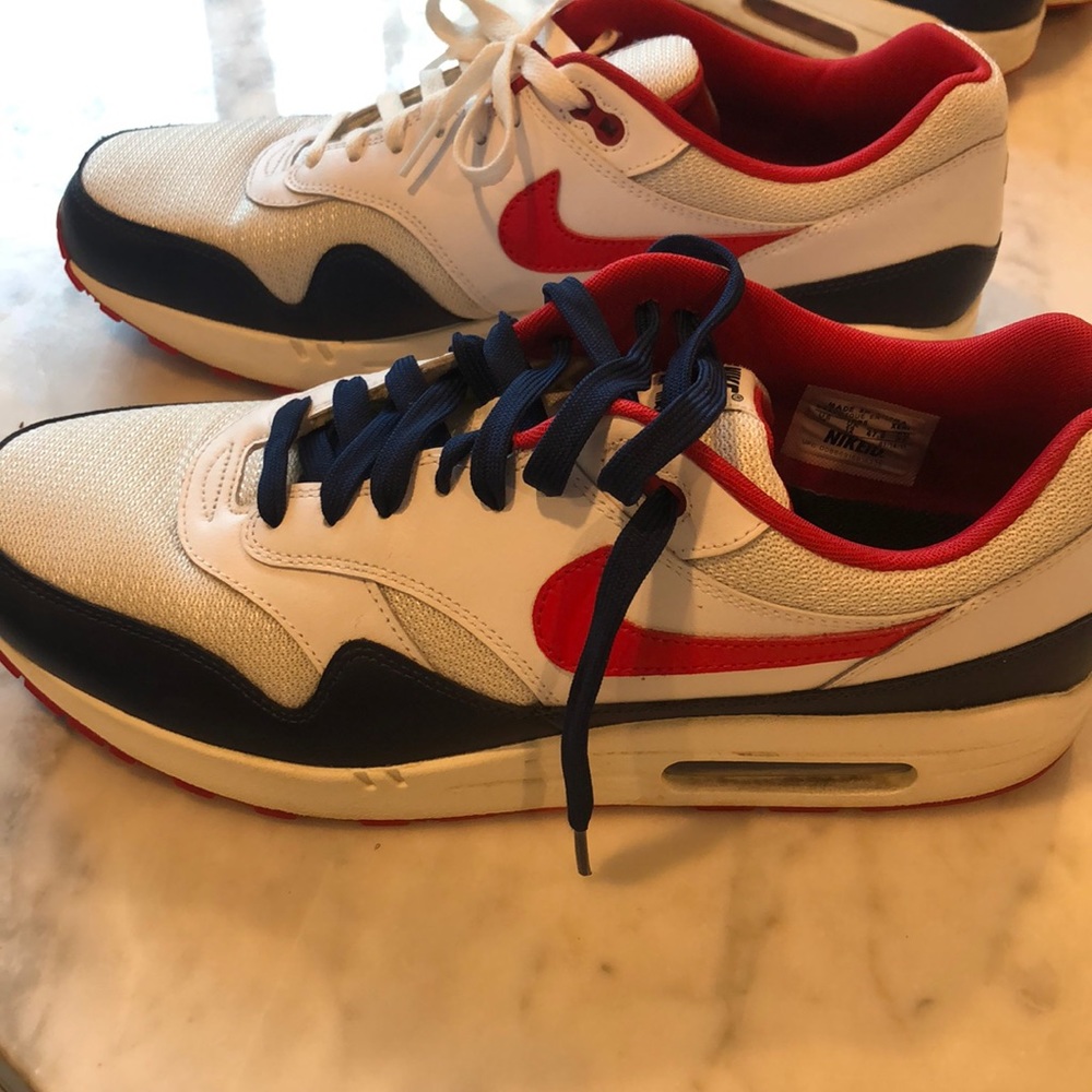 Nike Air Max 1